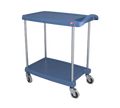 Metro MY1627-24BU Cart, Utility/Bussing