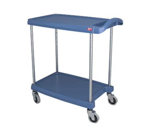 Metro MY1627-24BU Cart, Utility/Bussing
