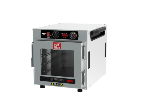Metro HBCN4-AC-CT Heated Cabinet, Countertop