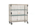 Metro MQSEC56VE-SL-2MQ Security Unit