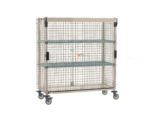 Metro MQSEC56VE-SL-2MQ Security Unit