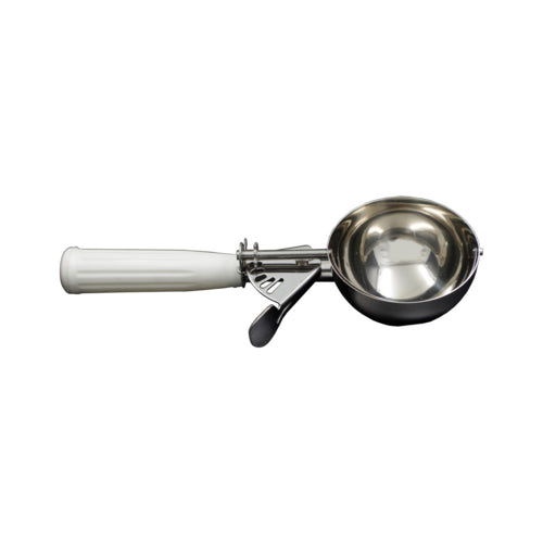 CAC SICD-6WT Disher, Standard Round Bowl