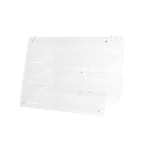 CAC ACDC-3 Display Case, Pastry, Countertop