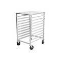 Sapphire SMAES-10W Pan Rack, Bun