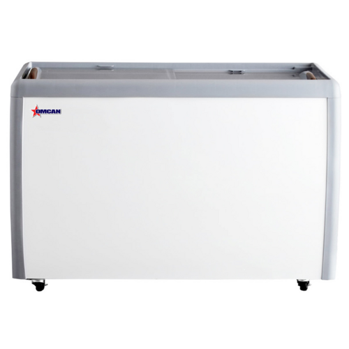 Omcan 46495 Chest Freezer