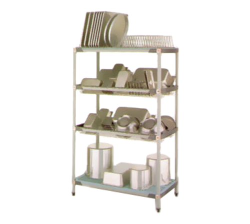 Metro PR48X3 Drying Rack, Universal