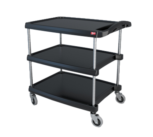 Metro MY2030-34BL Cart, Utility/Bussing