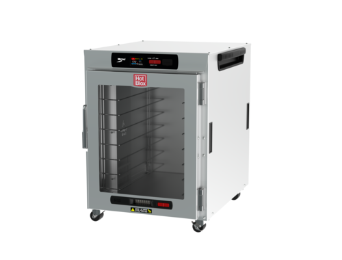 Metro HBCW8-DC-UC Heated Cabinet, Undercounter