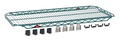 Metro EZA-1836NK3 Shelving, Wire