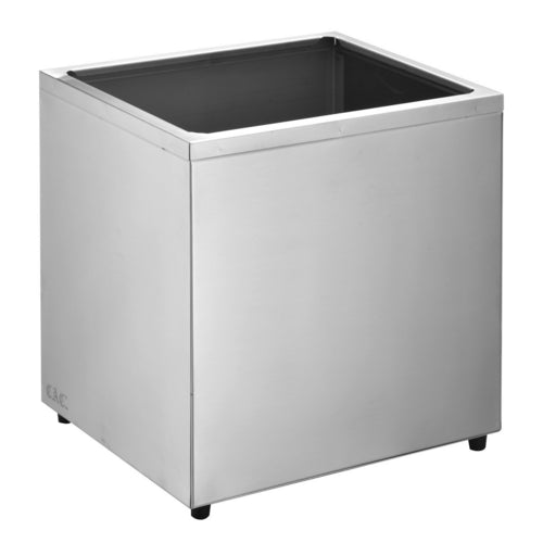 CAC CDDS-2CS Beverage Dispenser, Parts