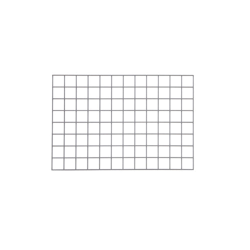 Metro WG2436K4 Shelving, Wall Grid Panel