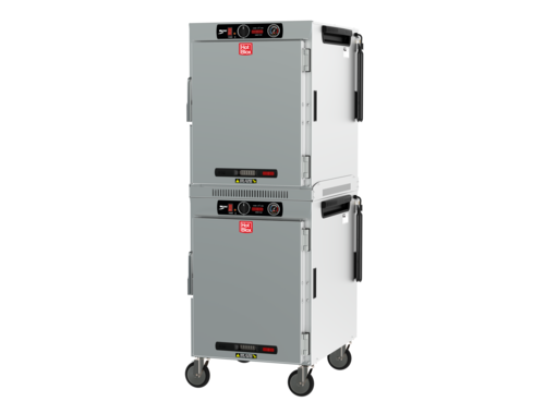 Metro HBCW16-ASPS-M Heated Cabinet, Mobile, Pass-Thru