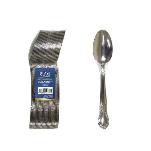 CAC 2203-01 Spoon, Coffee / Teaspoon