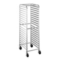 Sapphire SMAPR-20W Pan Rack, Bun