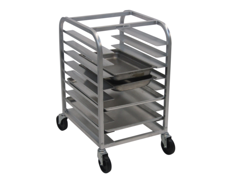 Channel UTR-9 Pan Rack, Universal