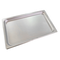 Omcan 81285 Steam Table Pan, Stainless Steel