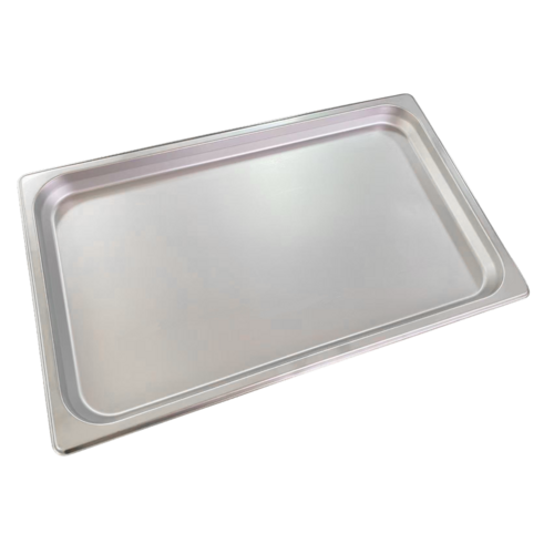 Omcan 81285 Steam Table Pan, Stainless Steel