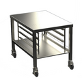 Alto-Shaam 5033308 Equipment Stand, Oven