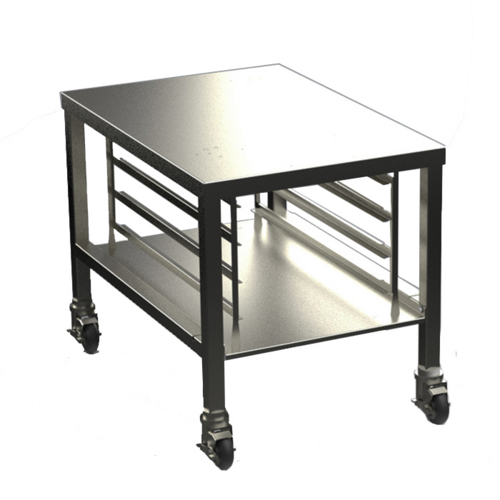 Alto-Shaam 5033308 Equipment Stand, Oven