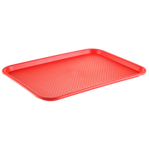 CAC DSPT-1418OR Cafeteria Tray