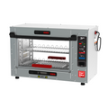 Metro HBCS4-TP Heated Cabinet, Countertop