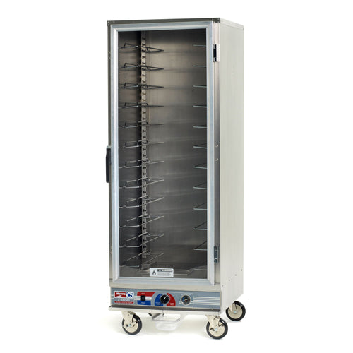 Metro C5E9-CFC-U Heated Holding Proofing Cabinet, Mobile