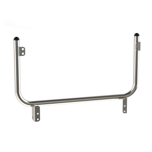 Metro C5-UHANDLE Heated Cabinet, Parts & Accessories