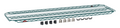 Metro EZA-1860NK3 Shelving, Wire