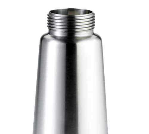 Browne USA Foodservice 574356-10 Whipping Siphon / Dispenser, Parts & Accessories