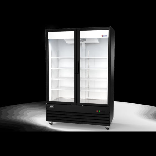 Omcan 50124 Refrigerator, Merchandiser