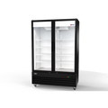 Omcan 50124 Refrigerator, Merchandiser