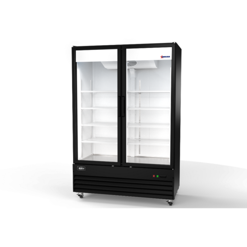 Omcan 50124 Refrigerator, Merchandiser