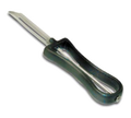Admiral Craft VP-6/B Vegetable Peeler, Manual