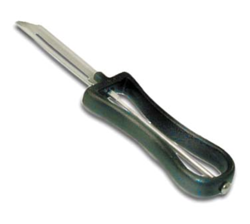 Admiral Craft VP-6/B Vegetable Peeler, Manual