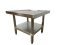 Sapphire SMEMS-2424G Equipment Stand, for Countertop Cooking
