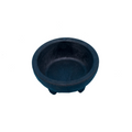CAC SLDB-10 Molcajete Salsa Dish