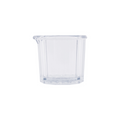 CAC SPPL-2 Creamer, Plastic