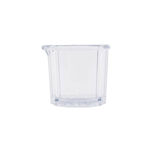CAC SPPL-2 Creamer, Plastic