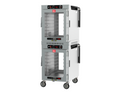 Metro HBCW16-ACPC-M Heated Cabinet, Mobile, Pass-Thru