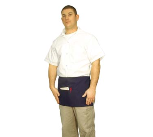 Admiral Craft WA-1123BK Waist Apron