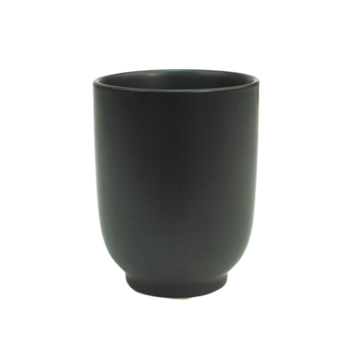 CAC 666-1-BLK Cups, China
