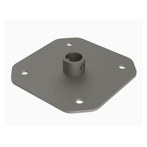 Metro SABP14BR-4PK Shelving Accessories