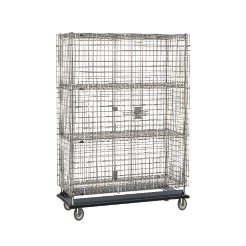 Metro SEC56S-HD-2SE Security Unit