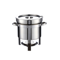 CAC CAMS-111 Soup Chafer Marmite