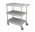 Metro MY1627-34G Cart, Utility/Bussing