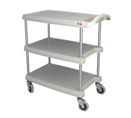 Metro MY1627-34G Cart, Utility/Bussing
