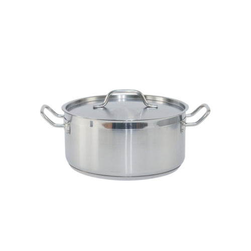 CAC SSBZ-8 Brazier Pan