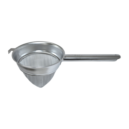 CAC KUSN-8 Strainer, China Cap / Chinois / Bouillon