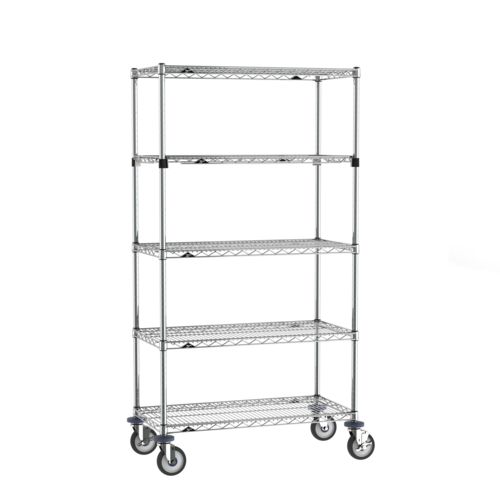 Metro SEZ-183668C-MU-41 Cart, Stem Caster