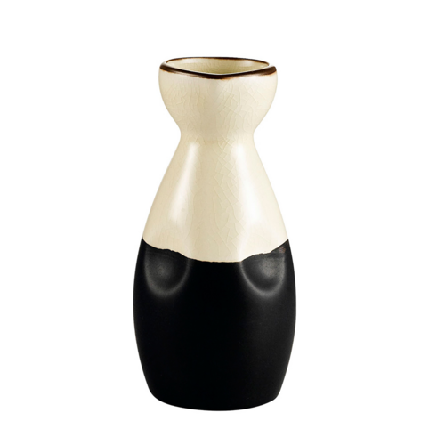 CAC 666-WP-W Sake Cups / Bottles / Pots